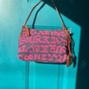 Limited Edition D&B Purse